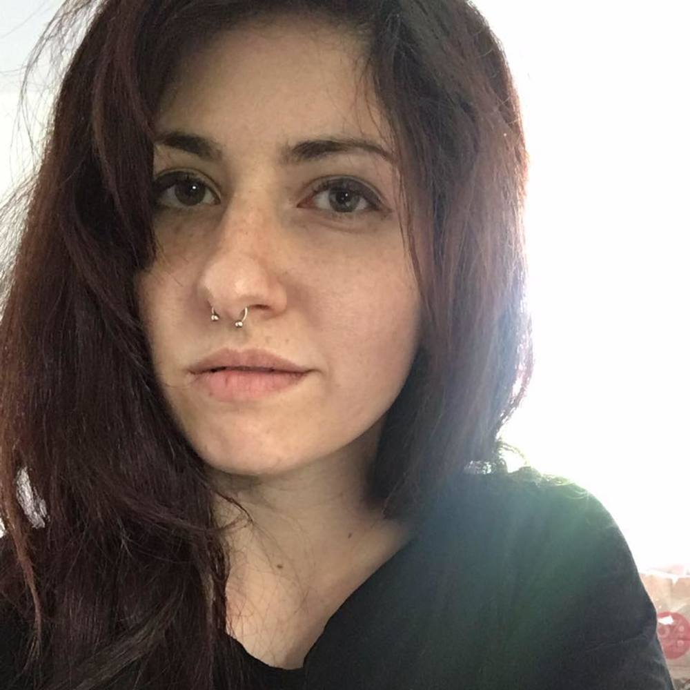 Meet your Posher, Mandy